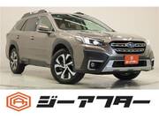2022 SUBARU LEGACY OUTBACK