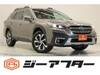 SUBARU LEGACY OUTBACK