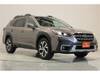 SUBARU LEGACY OUTBACK