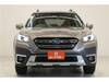 SUBARU LEGACY OUTBACK