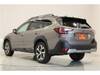 SUBARU LEGACY OUTBACK