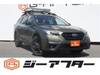SUBARU LEGACY OUTBACK