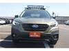 SUBARU LEGACY OUTBACK