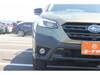 SUBARU LEGACY OUTBACK