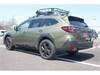 SUBARU LEGACY OUTBACK