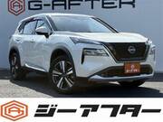 2022 NISSAN X-TRAIL