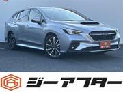 2024 SUBARU LEVORG