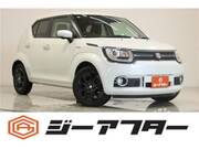 2016 SUZUKI IGNIS