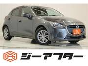 2018 MAZDA DEMIO 13S