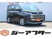 2025 TOYOTA NOAH