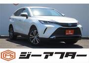 2023 TOYOTA HARRIER HYBRID