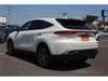 TOYOTA HARRIER HYBRID