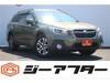 SUBARU LEGACY OUTBACK