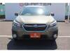 SUBARU LEGACY OUTBACK