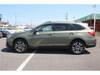 SUBARU LEGACY OUTBACK