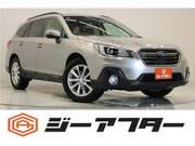 2020 SUBARU LEGACY OUTBACK
