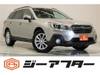 SUBARU LEGACY OUTBACK