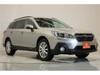 SUBARU LEGACY OUTBACK