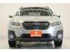 SUBARU LEGACY OUTBACK