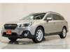 SUBARU LEGACY OUTBACK