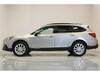 SUBARU LEGACY OUTBACK