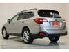 SUBARU LEGACY OUTBACK