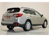 SUBARU LEGACY OUTBACK