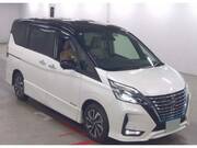 2022 NISSAN SERENA