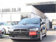2011 MITSUBISHI LANCER