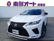 2022 LEXUS RX