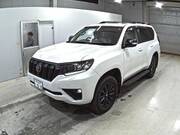 2022 TOYOTA LAND CRUISER PRADO