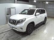 2016 TOYOTA LAND CRUISER PRADO