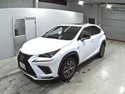 2018 LEXUS NX