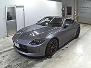 2025 NISSAN FAIRLADY Z VERSION ST