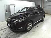 2015 TOYOTA HARRIER