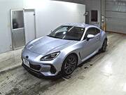 2022 SUBARU BRZ