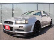1999 NISSAN SKYLINE