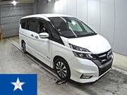 2018 NISSAN SERENA HIGHWAYSTAR V SELECTION