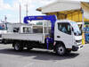 FUSO CANTER