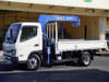 FUSO CANTER