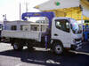 FUSO CANTER