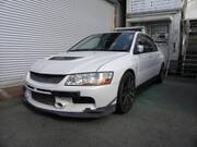 2002 MITSUBISHI LANCER