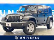 2016 CHRYSLER JEEP WRANGLER UNLIMITED