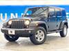 CHRYSLER JEEP WRANGLER UNLIMITED
