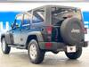 CHRYSLER JEEP WRANGLER UNLIMITED