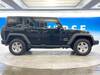 CHRYSLER JEEP WRANGLER UNLIMITED