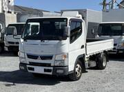 2018 FUSO CANTER