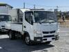 FUSO CANTER