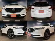 2017 MAZDA CX-5 XD L PACKAGE