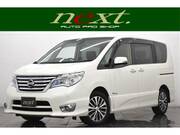 2015 NISSAN SERENA